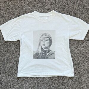 Anine Bing Terry O’Neill Brigette Bardot Tee - Small
